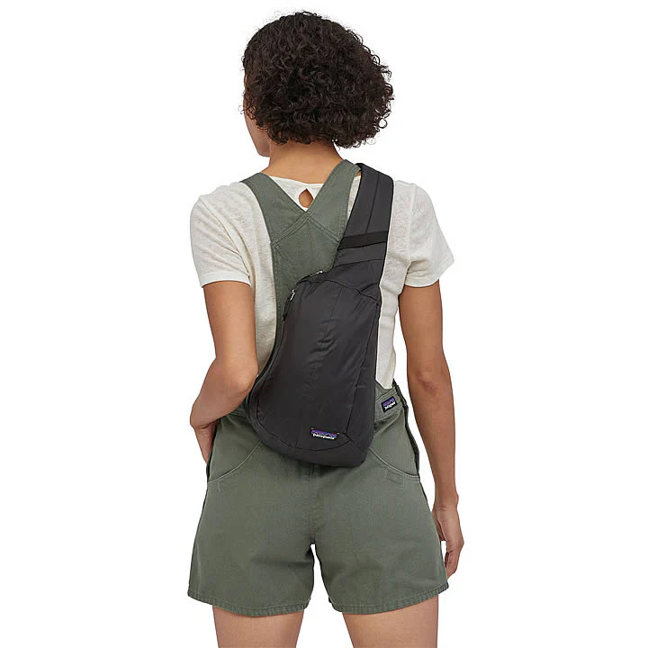 Ultralight Black Hole Sling - Image 4