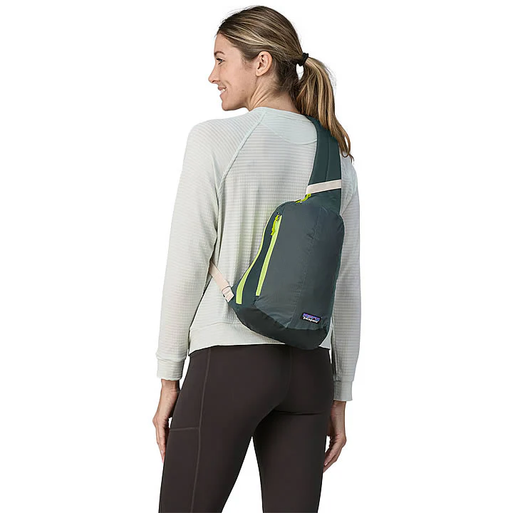Ultralight Black Hole Sling - Image 5