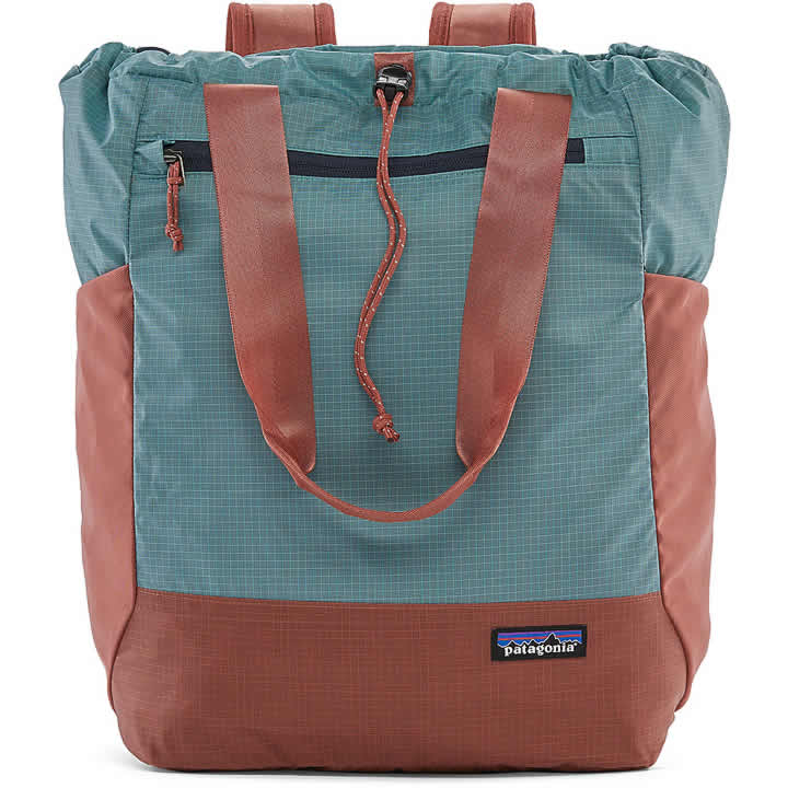 Ultralight Black Hole Tote Pack - Image 10