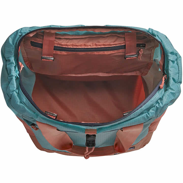 Ultralight Black Hole Tote Pack - Image 12