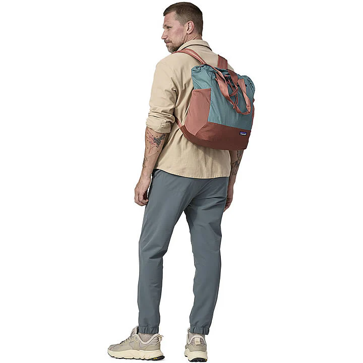Ultralight Black Hole Tote Pack - Image 13