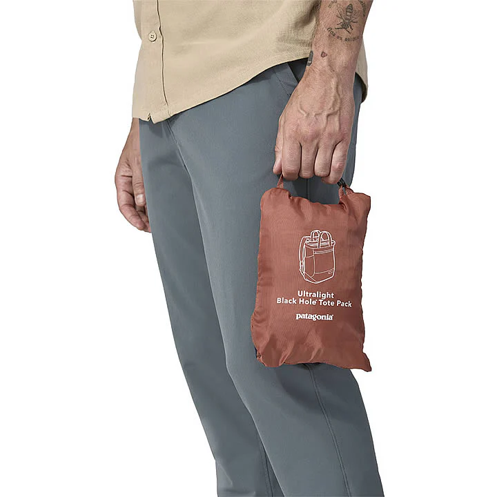 Ultralight Black Hole Tote Pack - Image 15