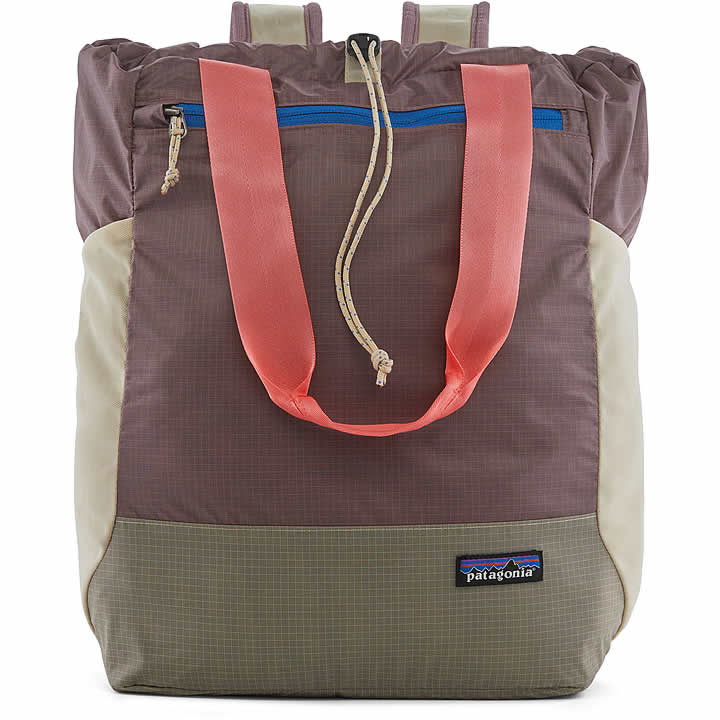 Ultralight Black Hole Tote Pack - Image 16