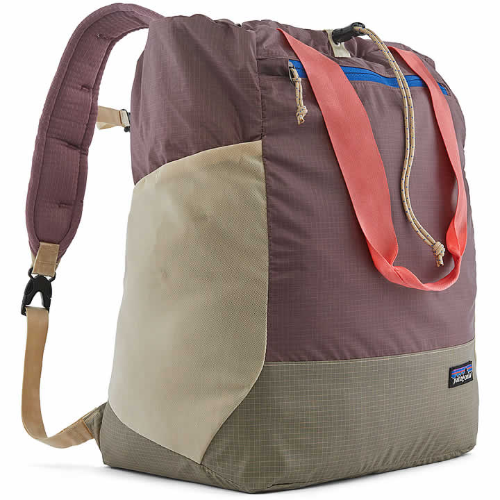 Ultralight Black Hole Tote Pack - Image 17