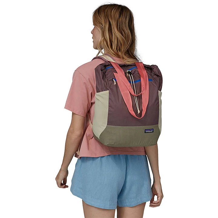 Ultralight Black Hole Tote Pack - Image 18