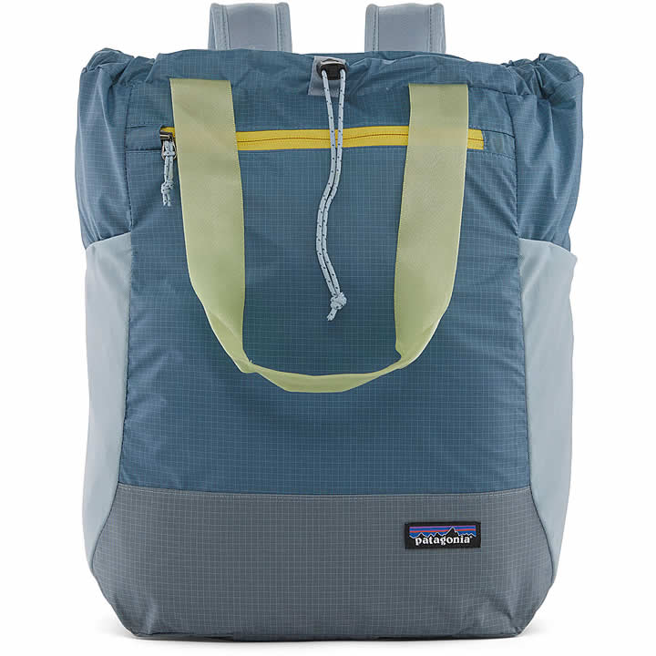 Ultralight Black Hole Tote Pack - Image 22