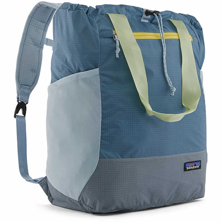 Ultralight Black Hole Tote Pack - Image 23