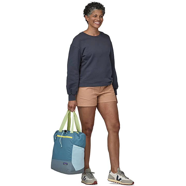Ultralight Black Hole Tote Pack - Image 26
