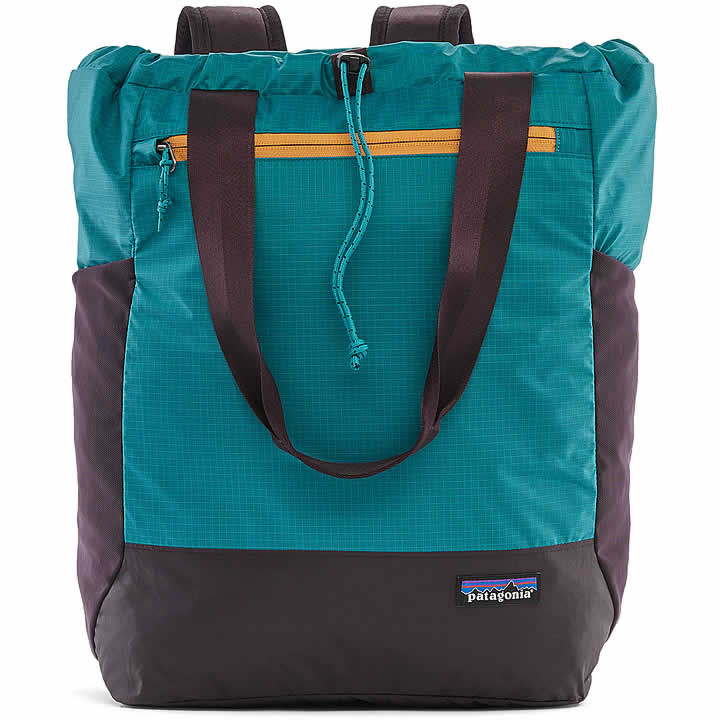 Ultralight Black Hole Tote Pack - Image 27