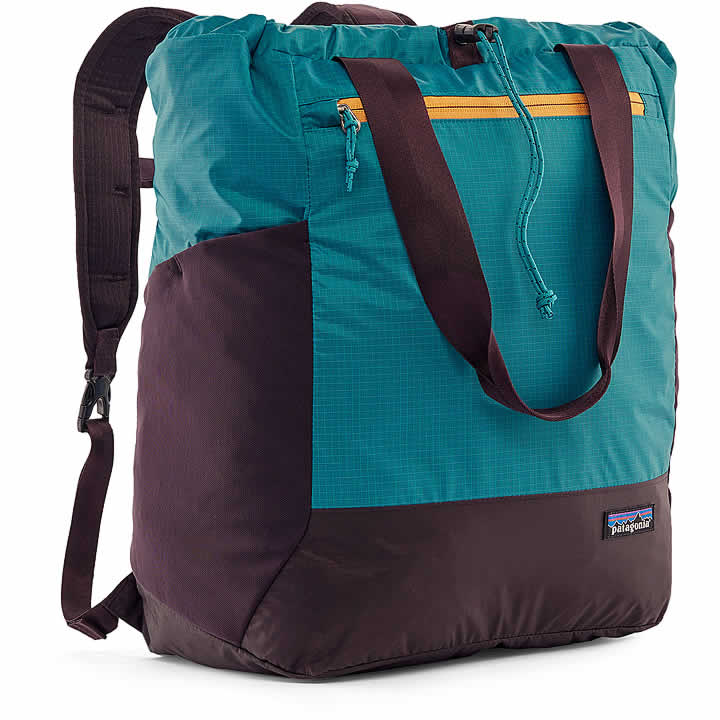 Ultralight Black Hole Tote Pack - Image 28