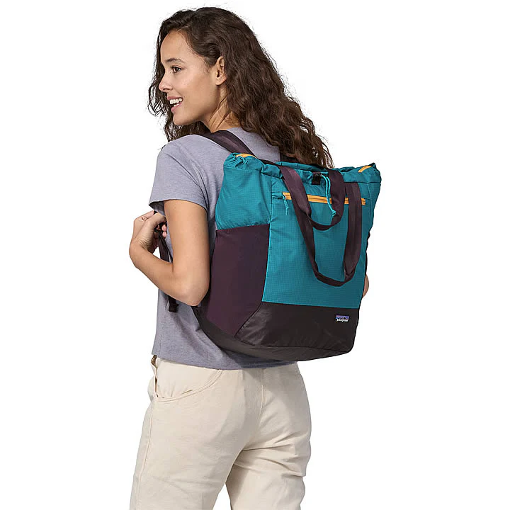 Ultralight Black Hole Tote Pack - Image 29