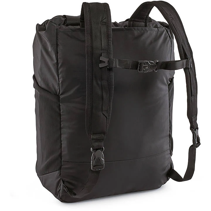Ultralight Black Hole Tote Pack - Image 3