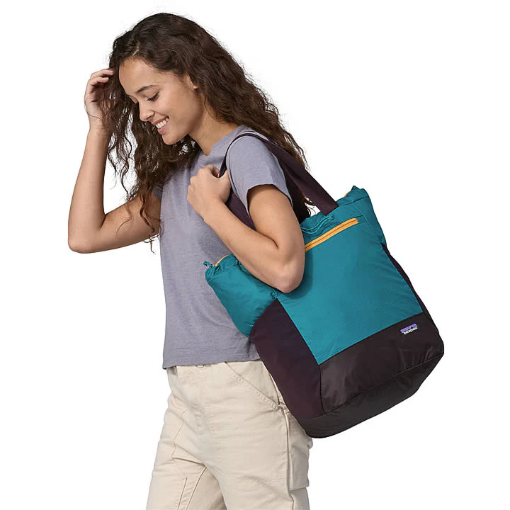 Ultralight Black Hole Tote Pack - Image 30