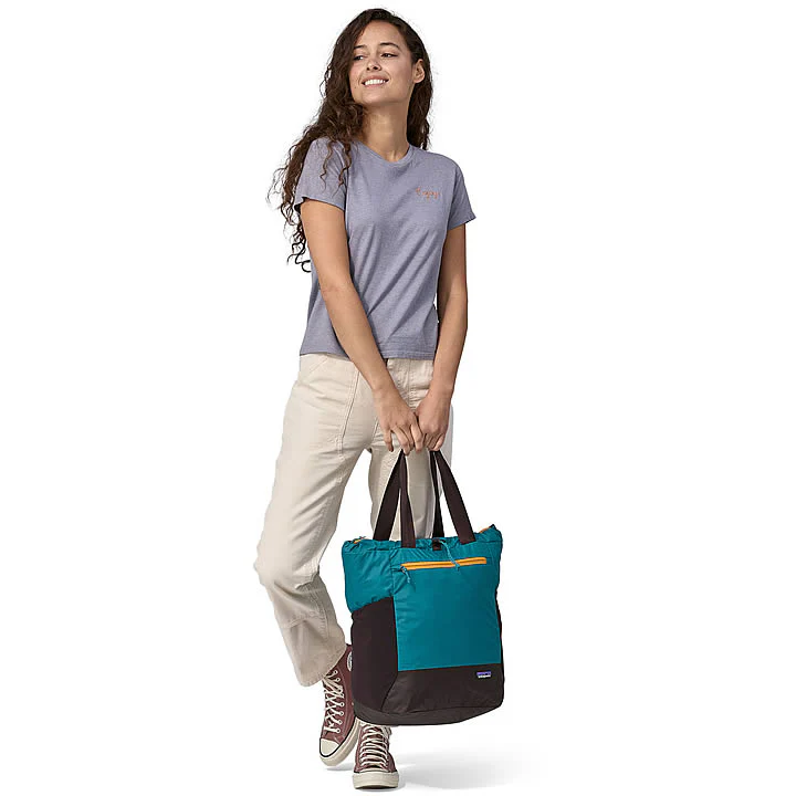 Ultralight Black Hole Tote Pack - Image 31