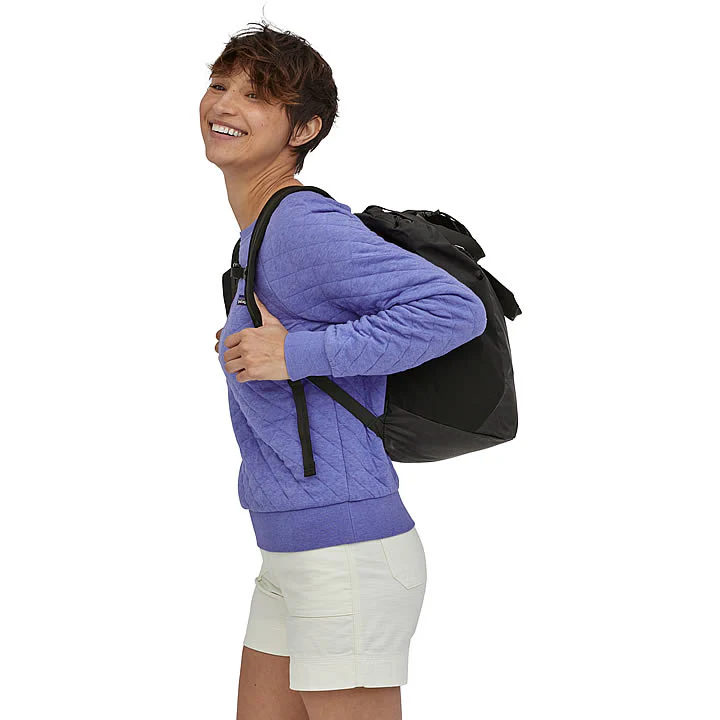 Ultralight Black Hole Tote Pack - Image 9