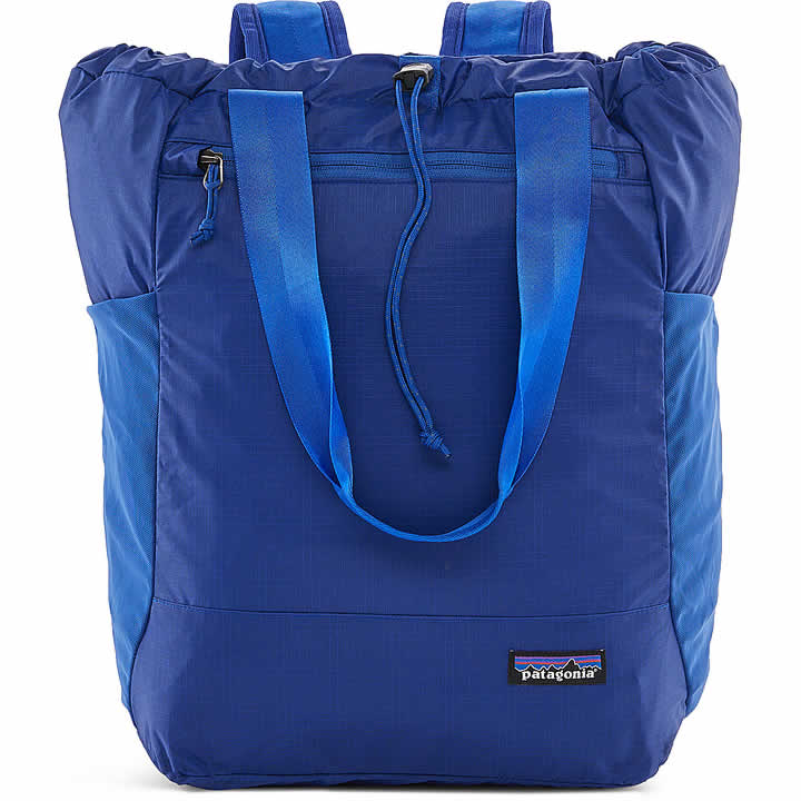 Ultralight Black Hole Tote Pack
