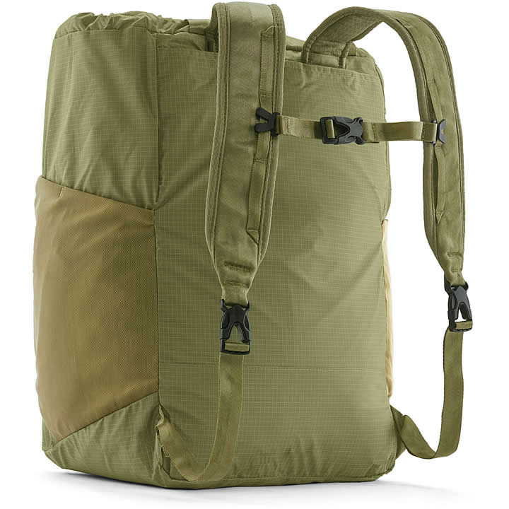 Ultralight Black Hole Tote Pack - Image 10