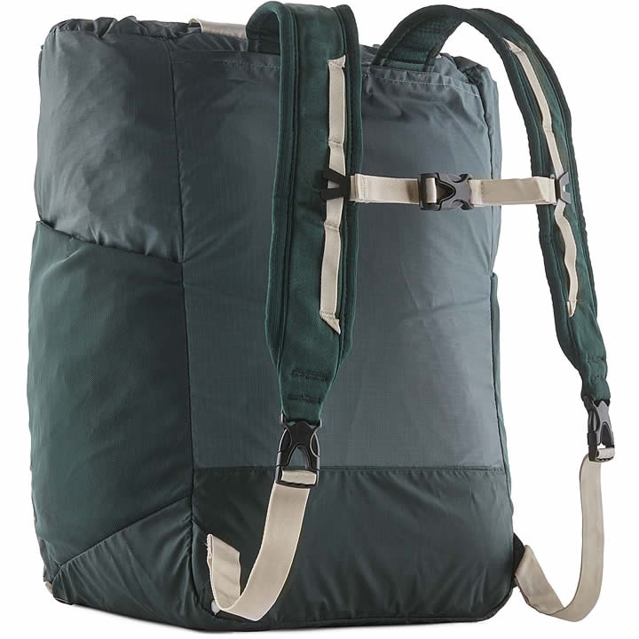 Ultralight Black Hole Tote Pack - Image 14
