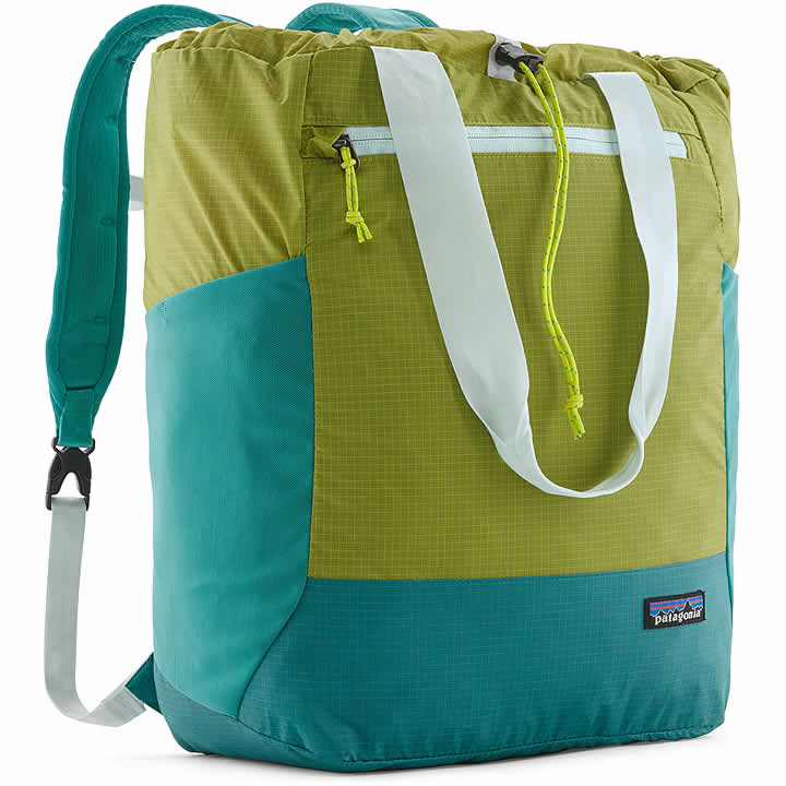 Ultralight Black Hole Tote Pack - Image 17