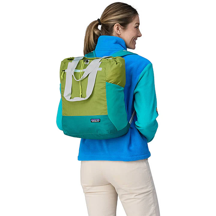Ultralight Black Hole Tote Pack - Image 18