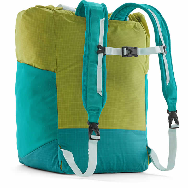 Ultralight Black Hole Tote Pack - Image 20
