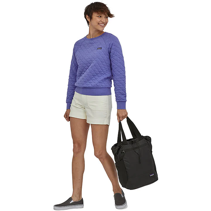 Ultralight Black Hole Tote Pack - Image 5
