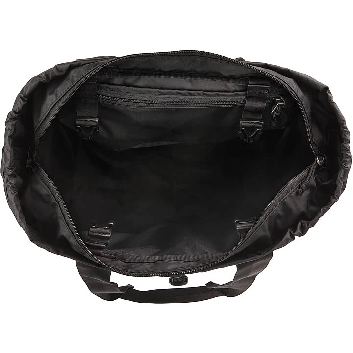 Ultralight Black Hole Tote Pack - Image 6