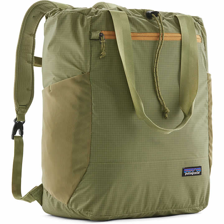 Ultralight Black Hole Tote Pack - Image 9