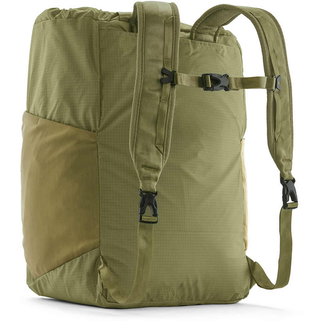 Ultralight Black Hole Tote Pack - Image 10