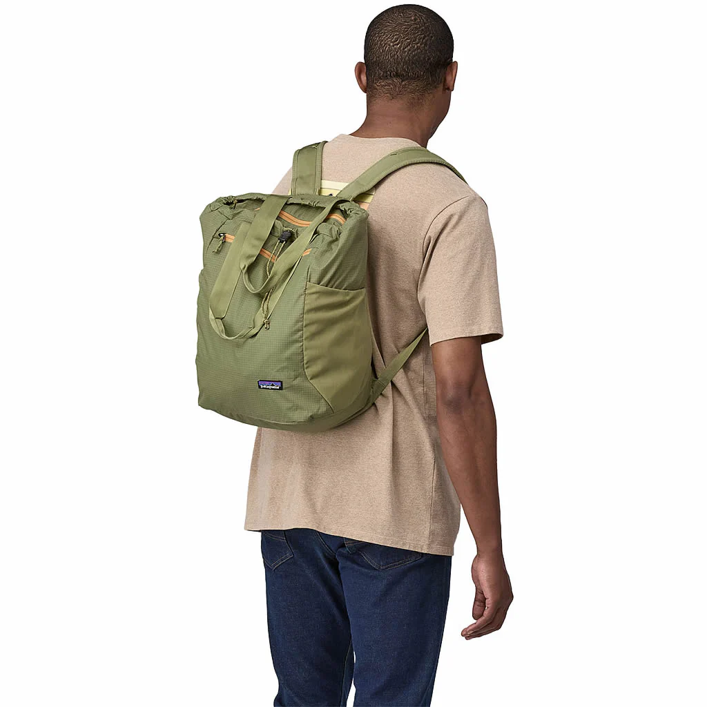 Ultralight Black Hole Tote Pack - Image 11
