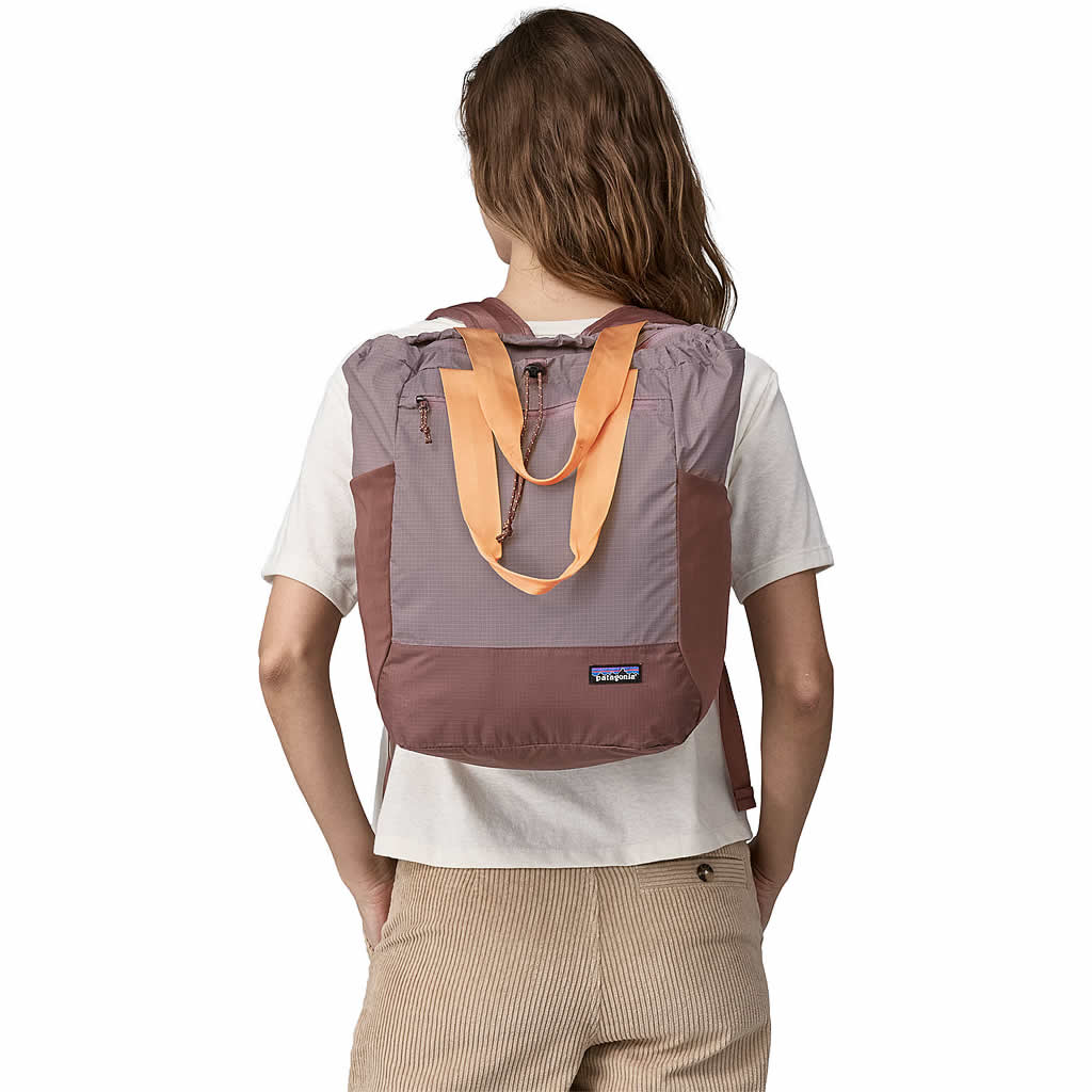 Ultralight Black Hole Tote Pack - Image 15