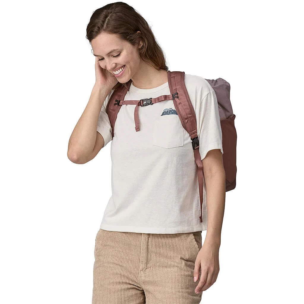 Ultralight Black Hole Tote Pack - Image 16