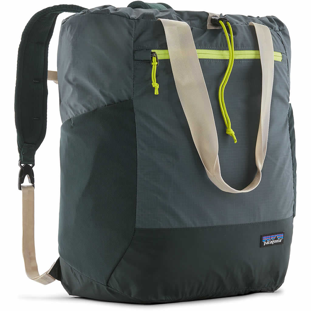 Ultralight Black Hole Tote Pack - Image 17