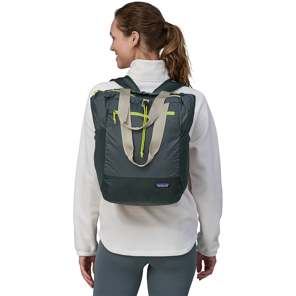 Ultralight Black Hole Tote Pack - Image 18