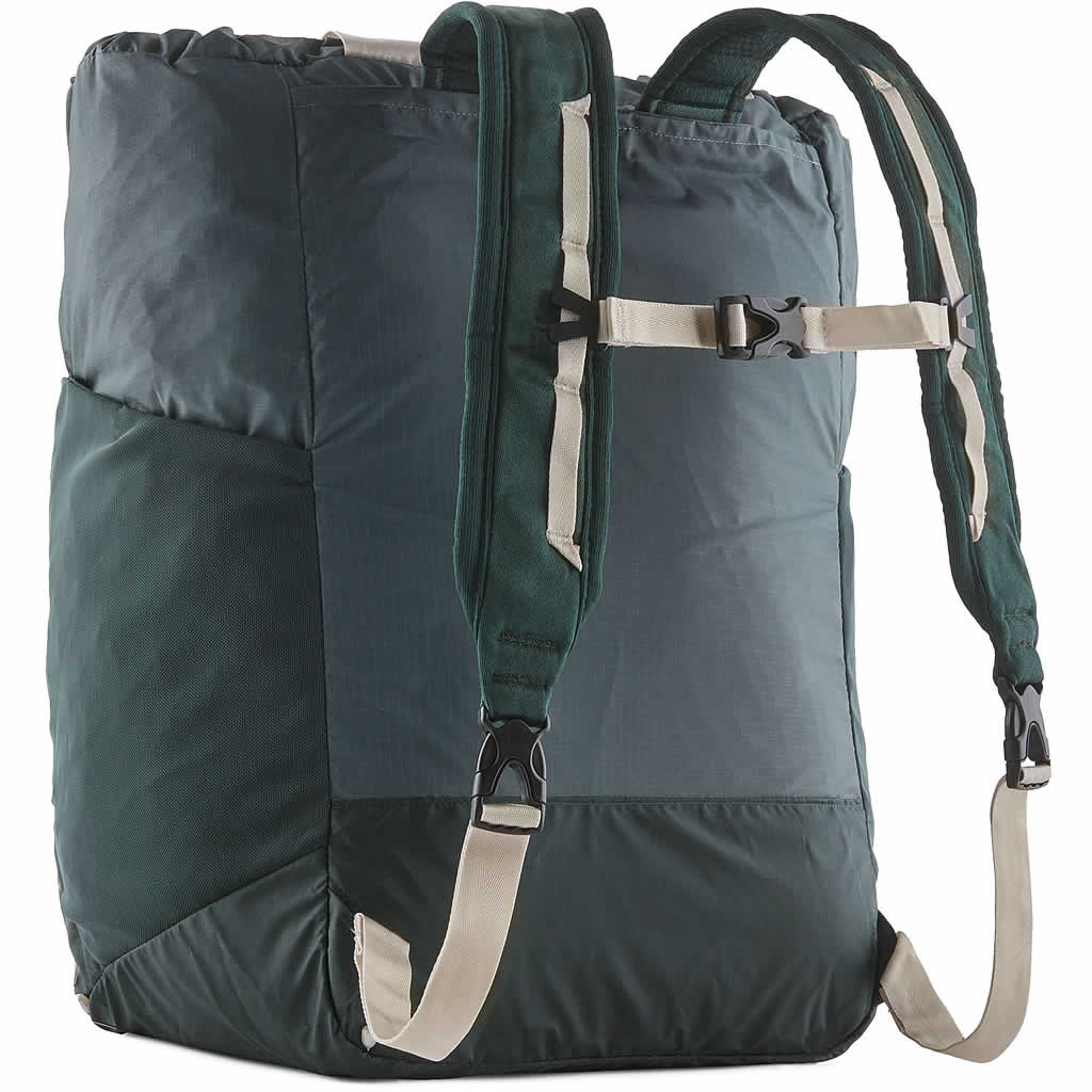 Ultralight Black Hole Tote Pack - Image 20