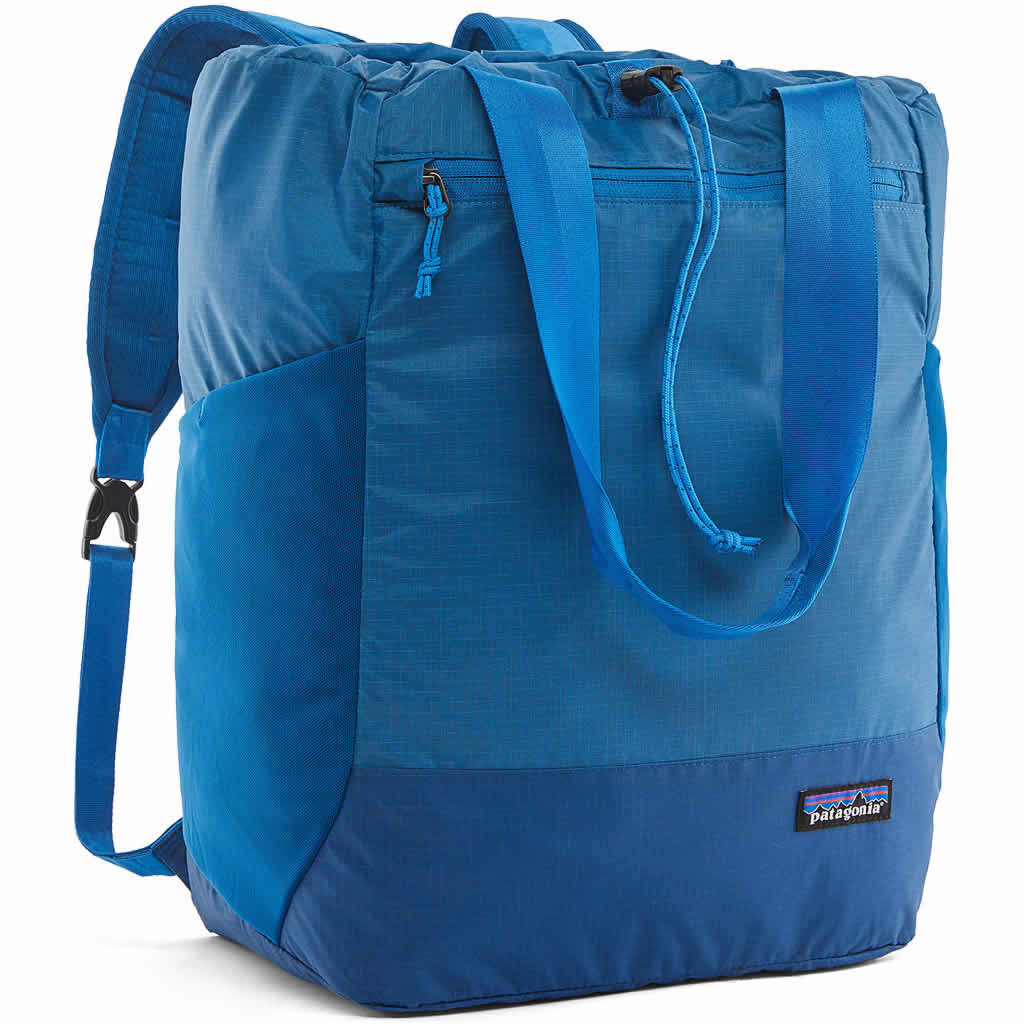 Ultralight Black Hole Tote Pack - Image 21