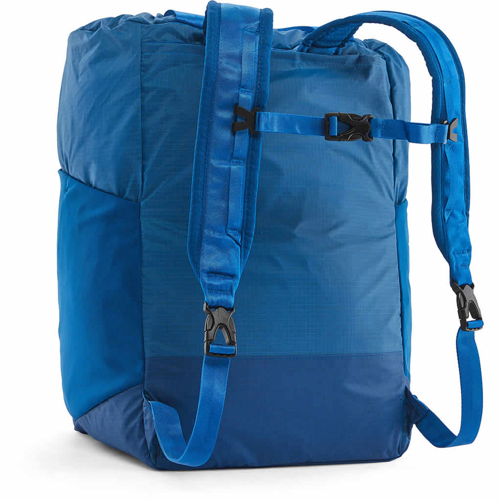 Ultralight Black Hole Tote Pack - Image 22