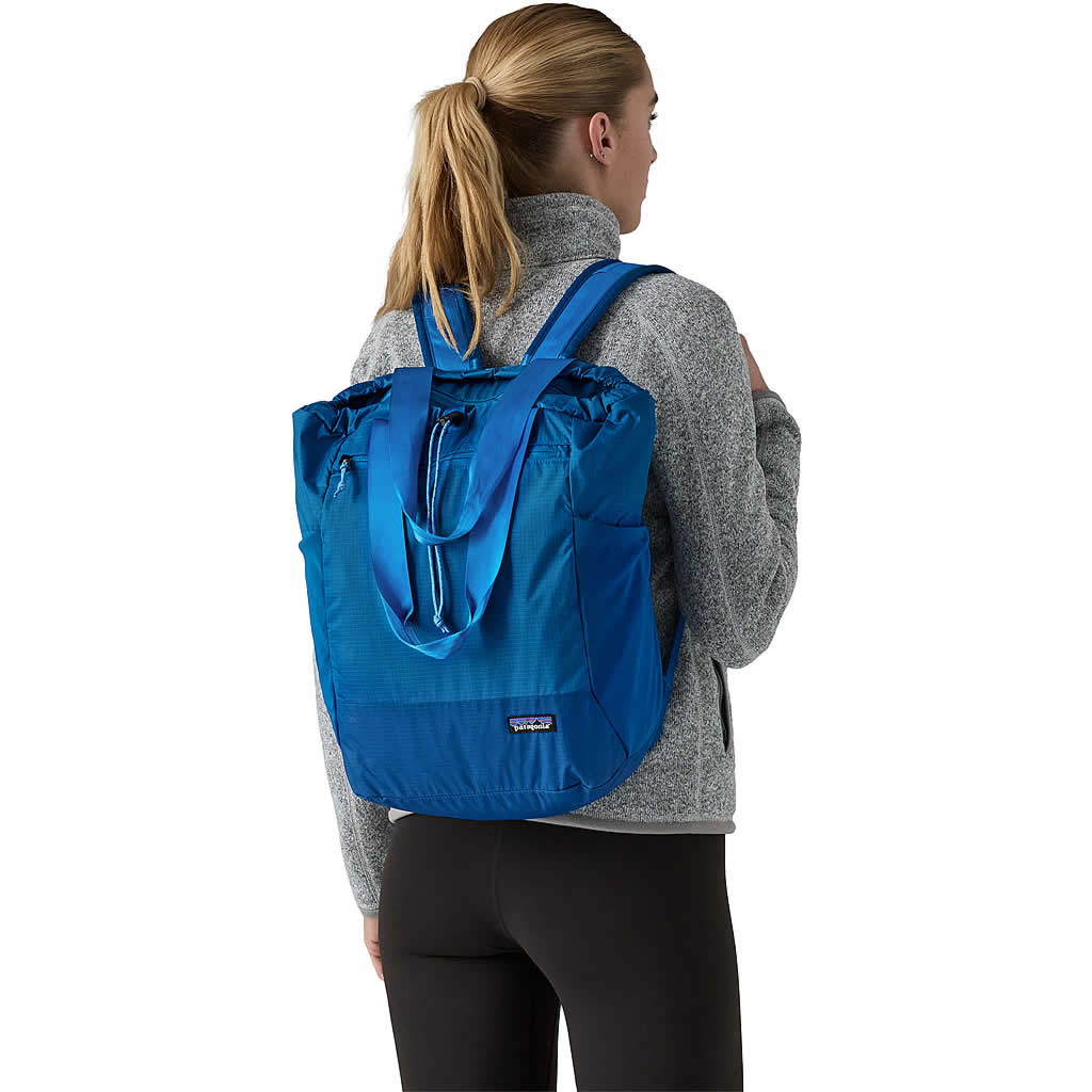Ultralight Black Hole Tote Pack - Image 23