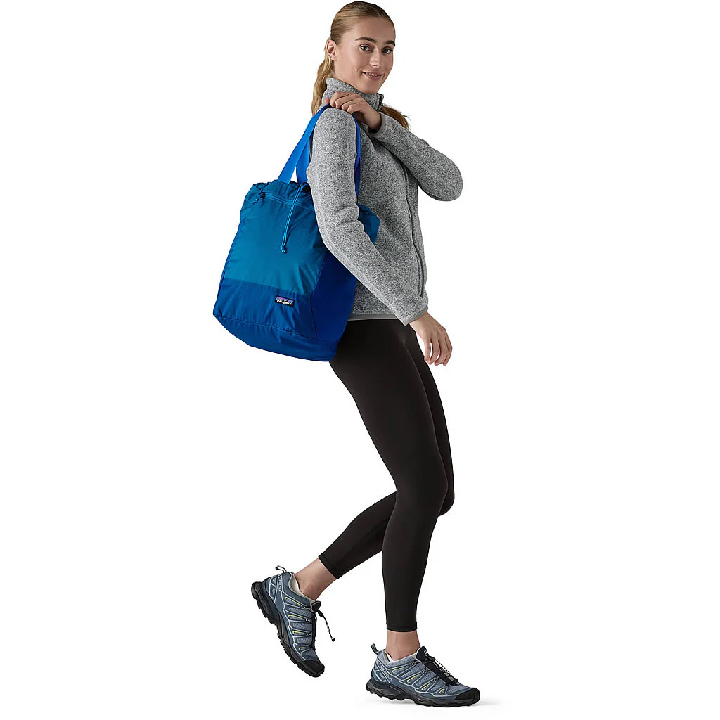 Ultralight Black Hole Tote Pack - Image 25