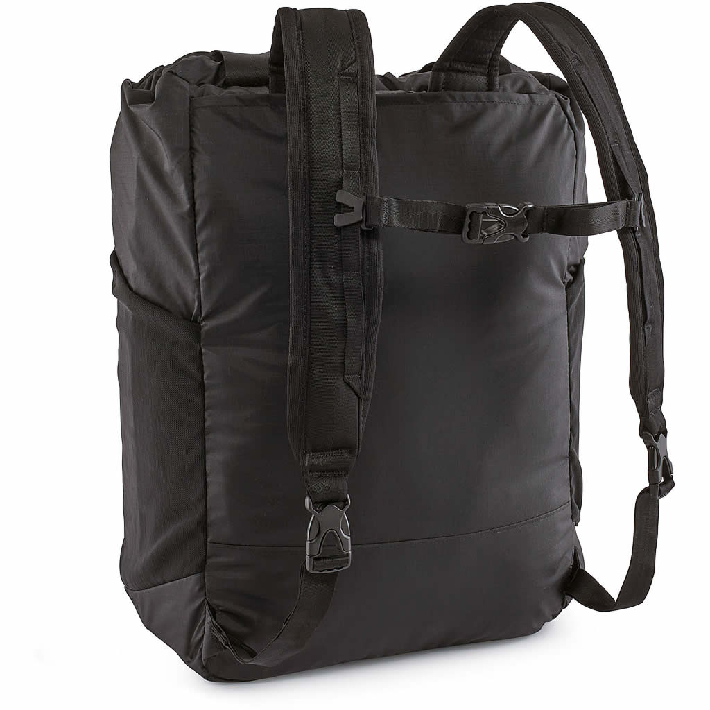 Ultralight Black Hole Tote Pack - Image 4