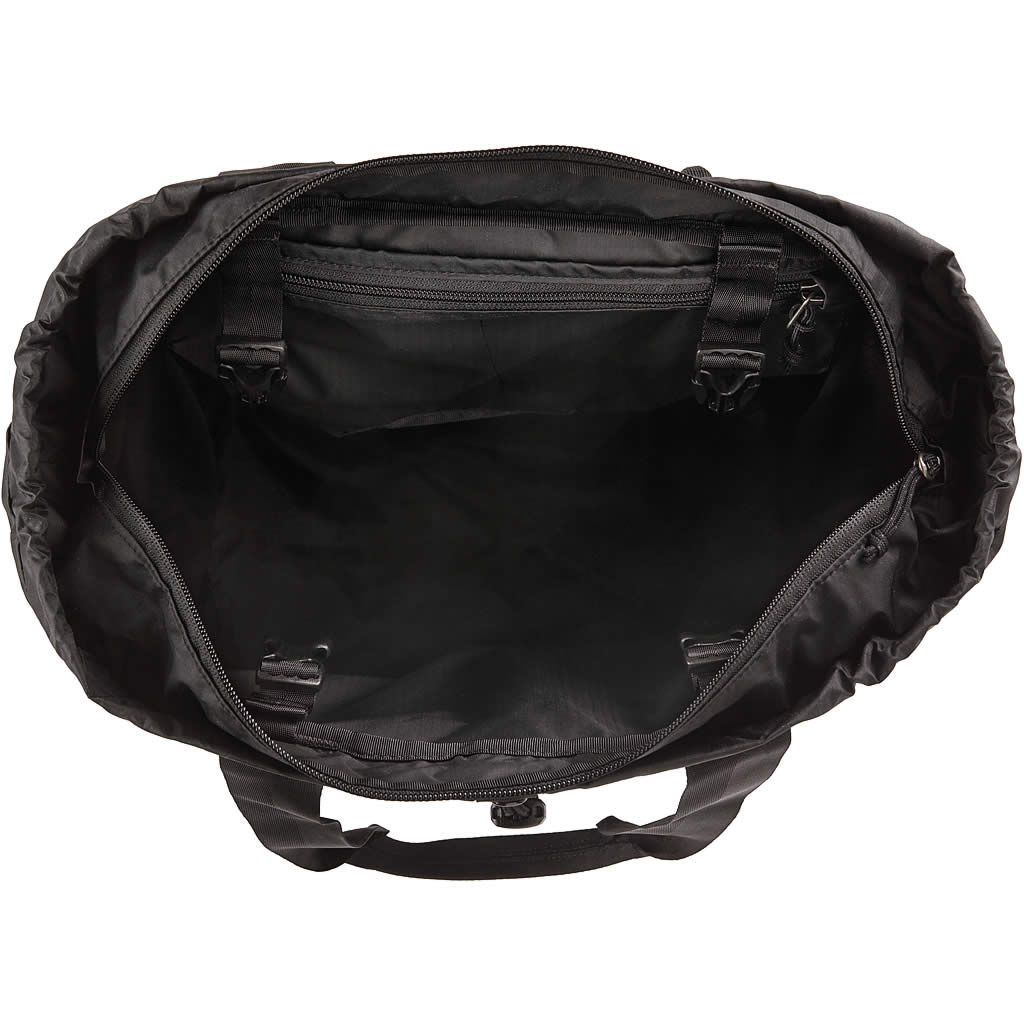 Ultralight Black Hole Tote Pack - Image 6