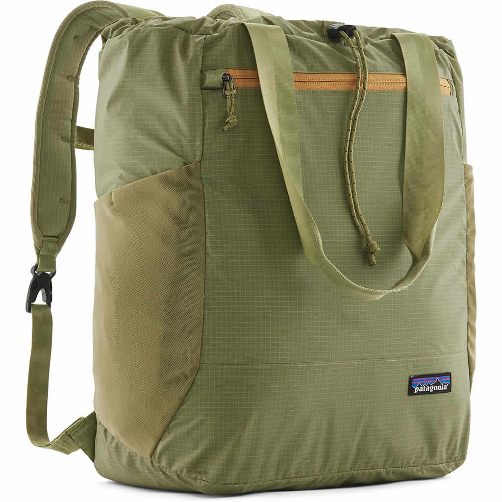 Ultralight Black Hole Tote Pack - Image 9
