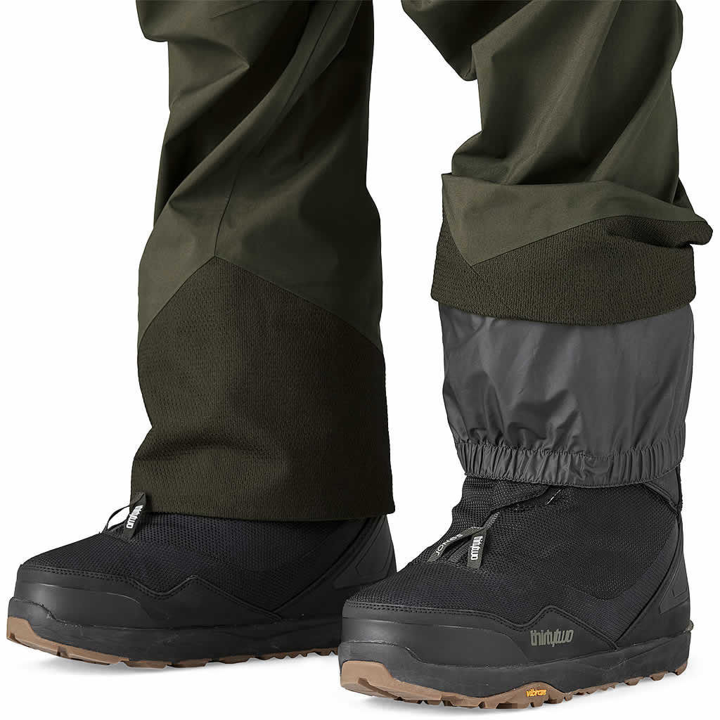 Men's Untracked Bibs - Image 10