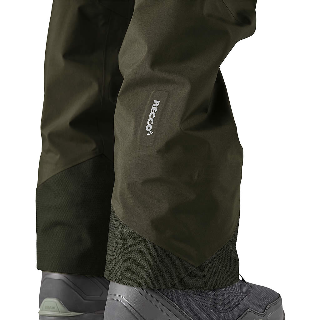 Men's Untracked Bibs - Image 11