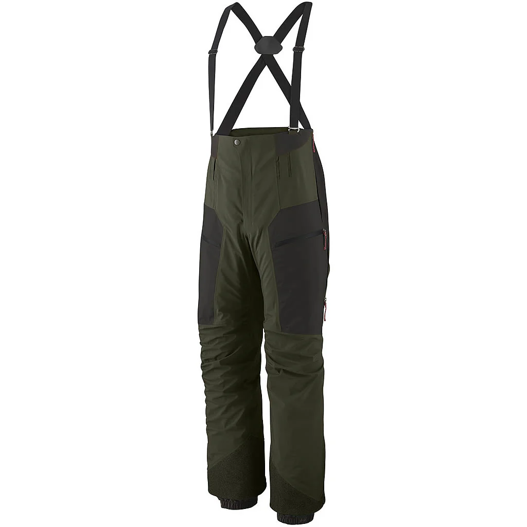 Men's Untracked Bibs - Image 3