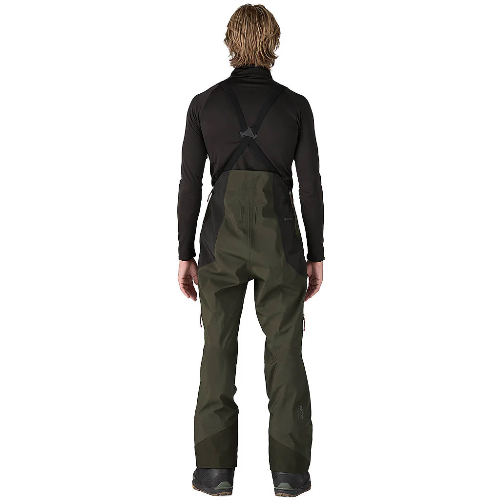 Men's Untracked Bibs - Image 5
