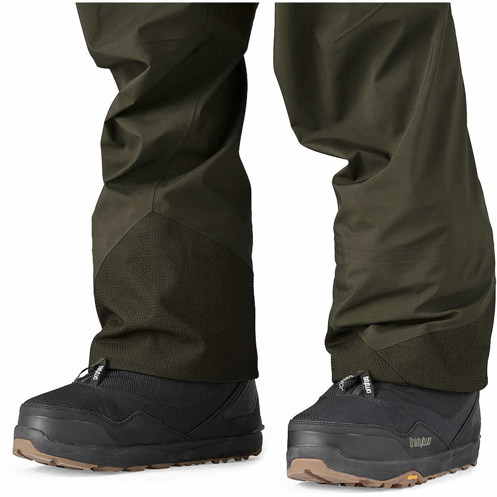 Men's Untracked Bibs - Image 9