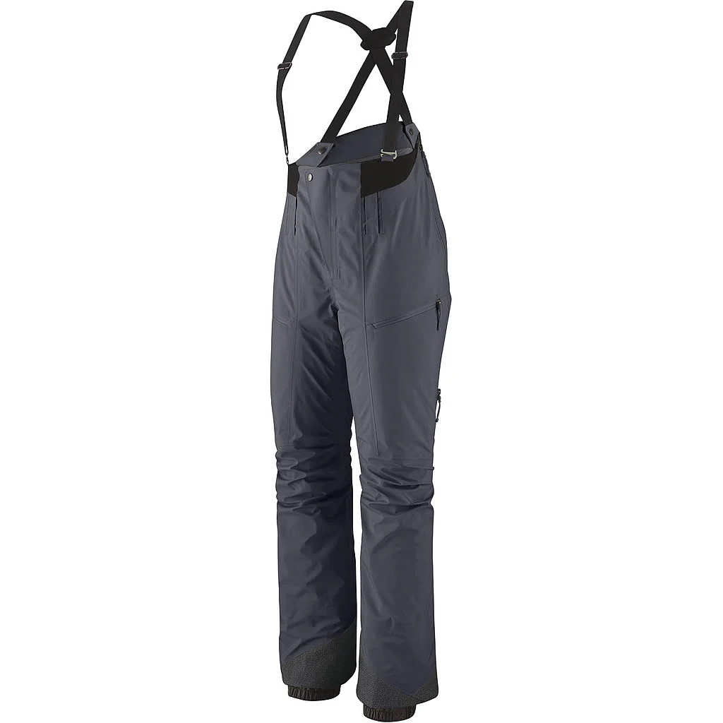 Women's Untracked Bibs