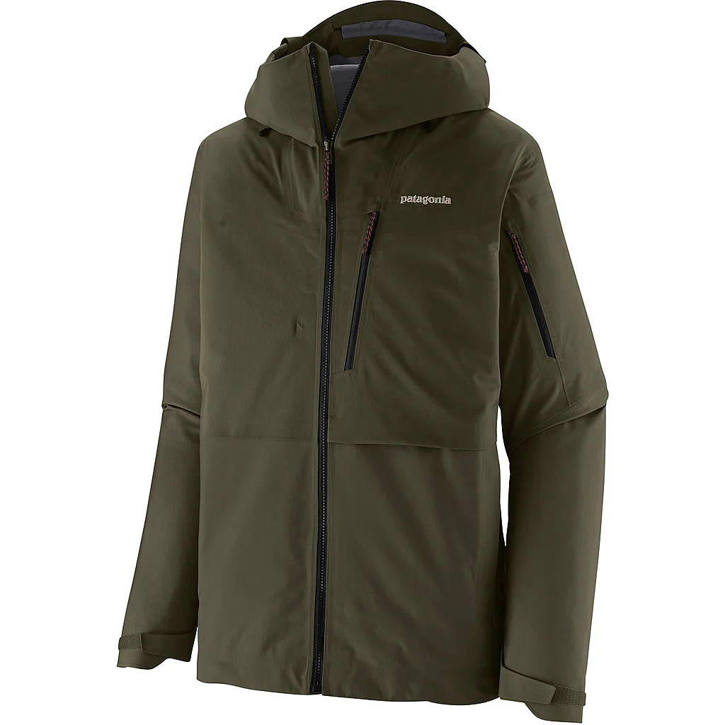 Men's Untracked Jacket