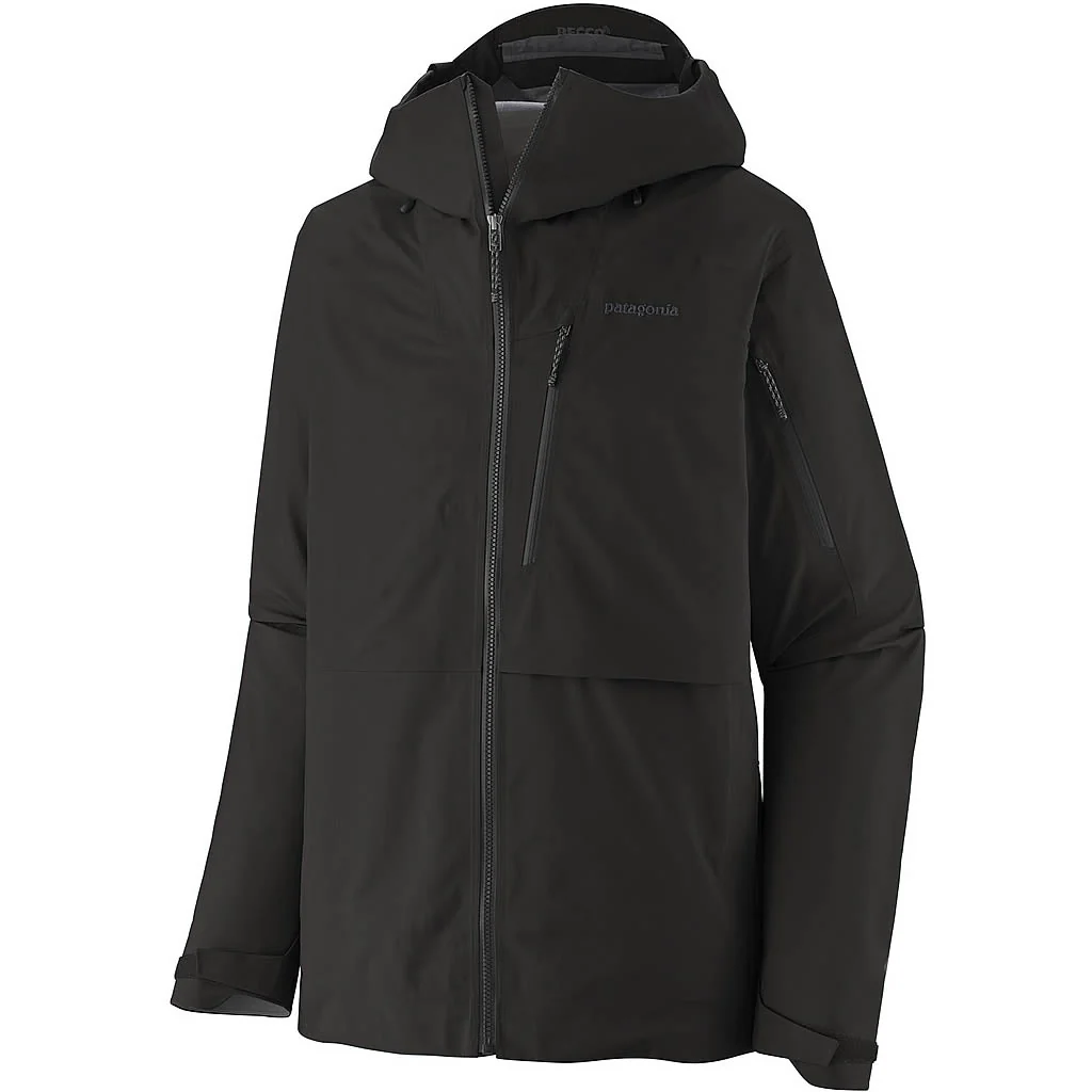 Men's Untracked Jacket - Image 2